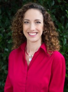 Dr. Jennifer Hartman, Ph.D.
